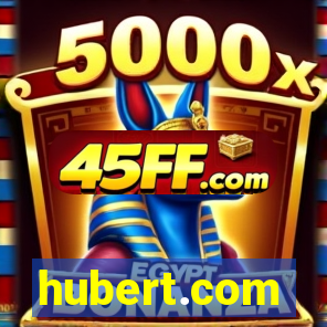hubert.com plataforma de jogos